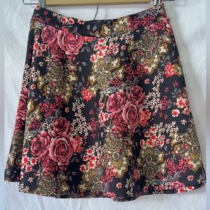 Mini Circle / Skater Skirt Forever 21